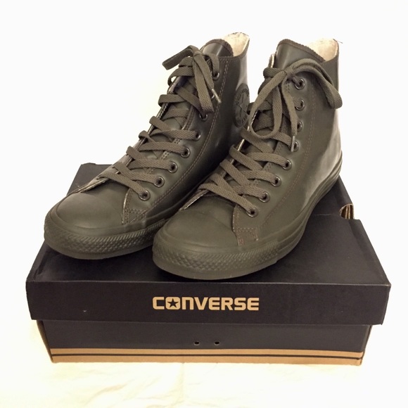 converse rain
